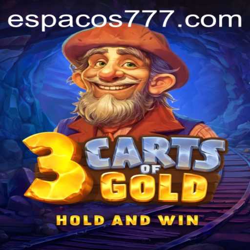 Discover the Adventurous World of '3cartsOfGold'