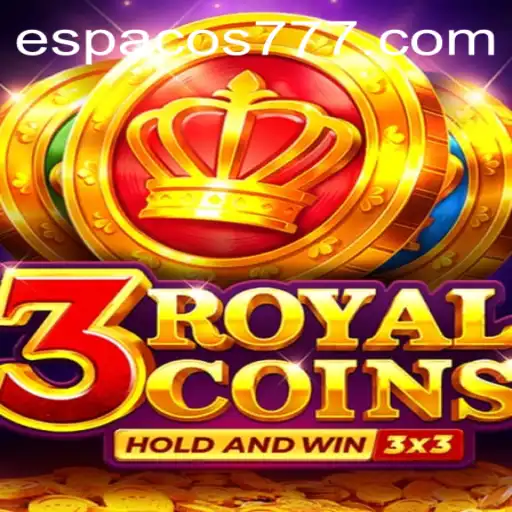 Exploring the Exciting World of 3royalcoins at Espaco777