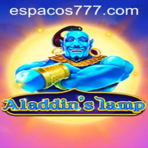 The Enchanting World of Aladdinslamp: A Gaming Adventure with Espaco777