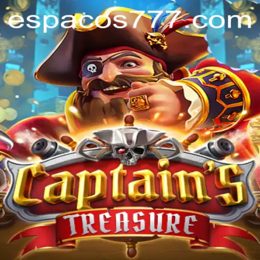 Discovering CaptainssTreasure: A Journey into the World of Espaco777