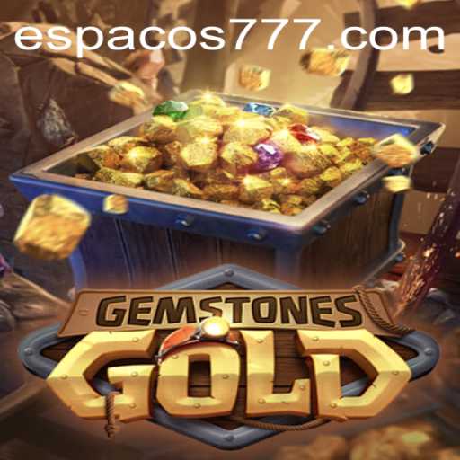 Exploring the Enchanting World of GemstonesGold and the Intriguing Role of Espaco777