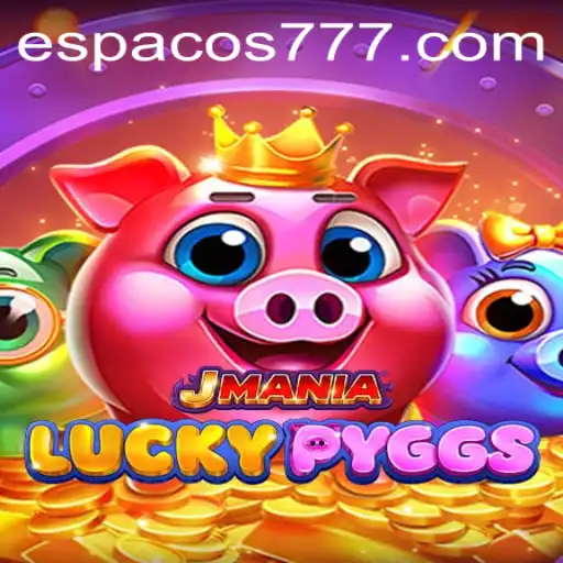 JManiaLuckyPyggs: Exploring the Exciting World of Espaco777