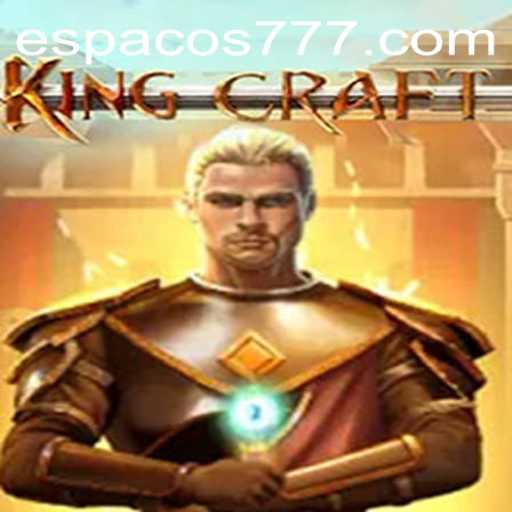 Explore the Adventures of KingcraftMenomin and the Secrets of Espaco777