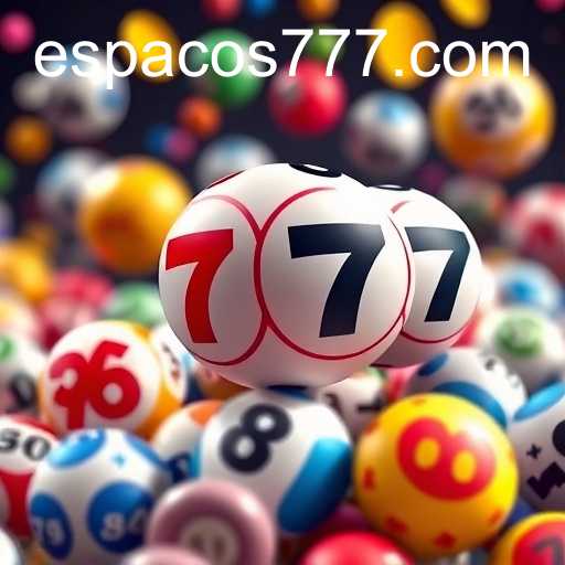 Lottery Games and the Rise of Espaco777