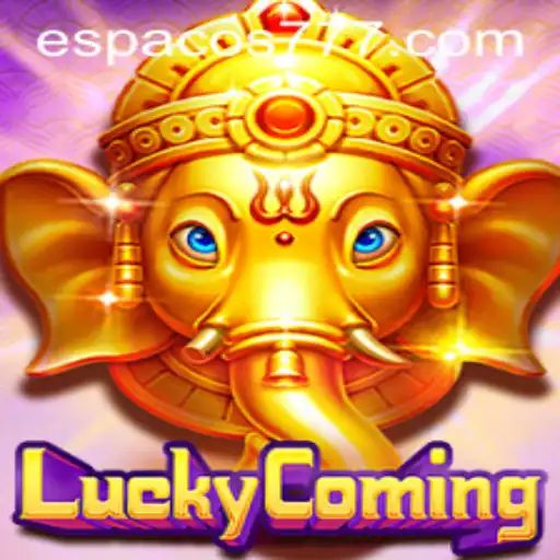 LuckyComing: A Comprehensive Guide to the Thrilling Game with Espaco777