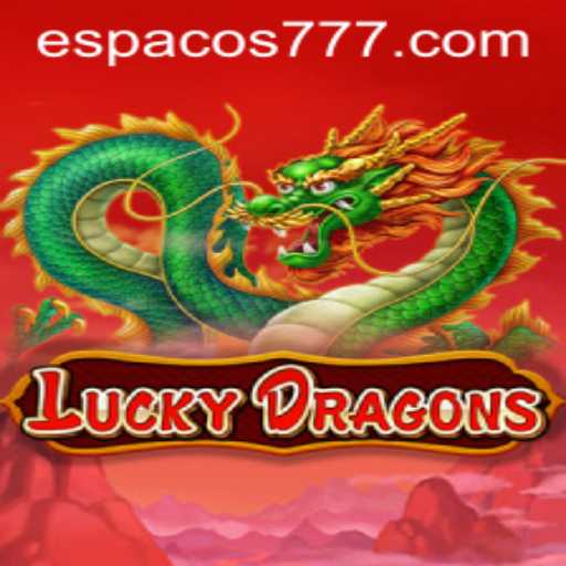 Unveiling the Mystique of LuckyDragons and Its Riveting Play with Espaco777