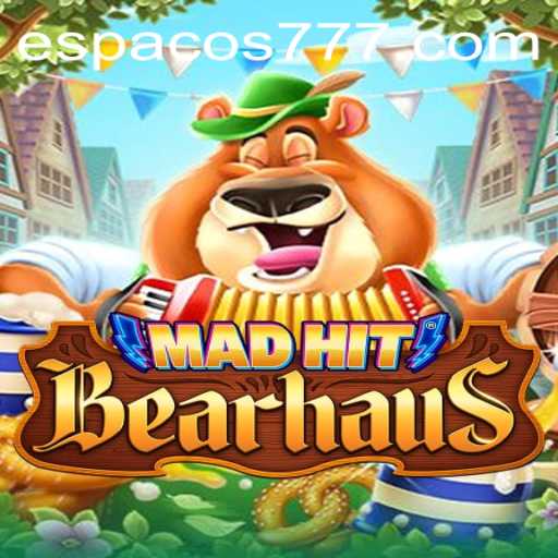 Exploring MadHitBearhaus: The Thrilling World of Espaco777