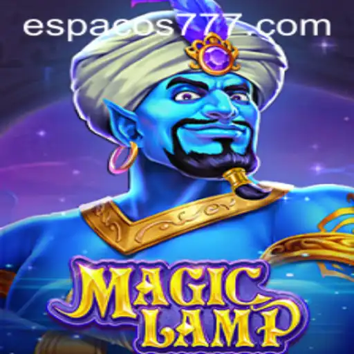 MagicLamp: Discover the Mystical World of Espaco777