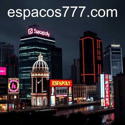 Monopoly: A Closer Look at Espaco777