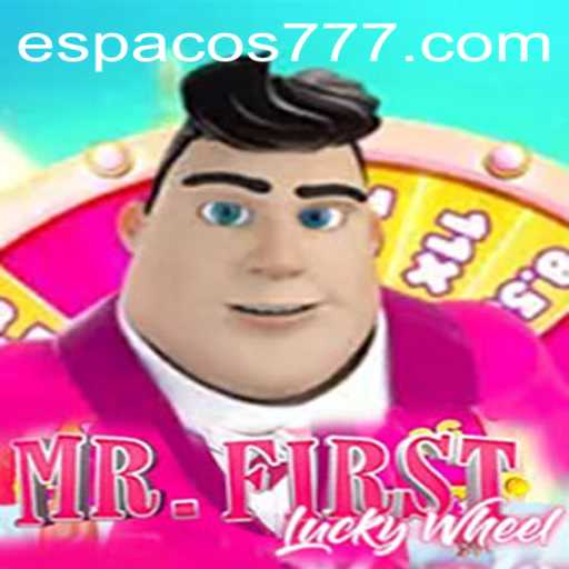 Discover the Thrilling World of MrFirstLuckyWheel and Espaco777
