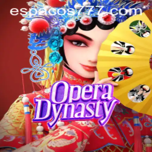 Unveiling the Magic of OperaDynasty: The Art of Strategy and Luck at Espaco777