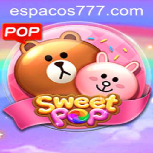 SweetPOP: A Deliciously Engaging Game with Espaco777