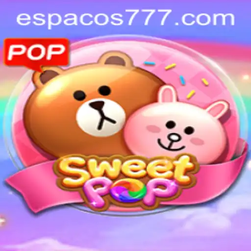 SweetPOP: A Deliciously Engaging Game with Espaco777