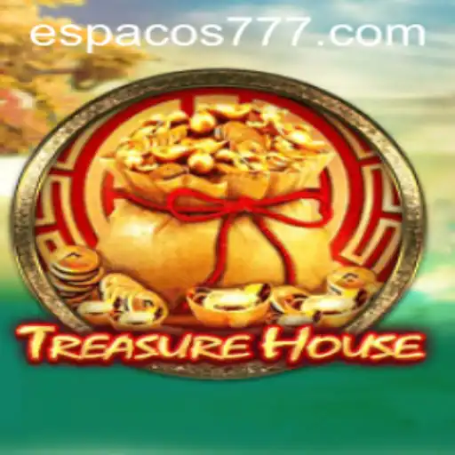 Explore the Enchanting World of TreasureHouse with Espaco777