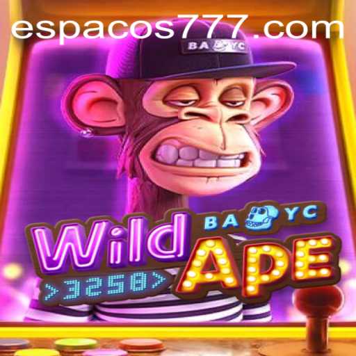 WildApe3258: Exploring the Untamed World of Espaco777
