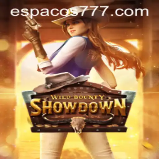 WildBountyShowdown: An Exciting Gaming Experience with Espaco777