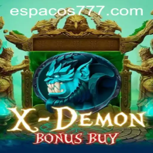 XDemonBonusBuy: Exploring the Thrilling New Game on Espaco777